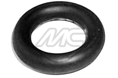 Joint d'étanchéité de pot d'échappement METALCAUCHO 101