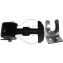 Amortisseur, capot moteur METALCAUCHO 103