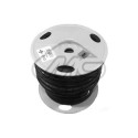 Tuyau flexible de carburant METALCAUCHO 106