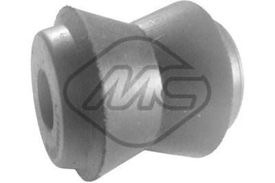 Support, barre d'accouplement stabilisatrice METALCAUCHO 129