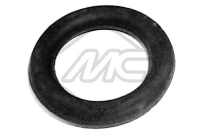 Joint d'étanchéité de pot d'échappement METALCAUCHO 162