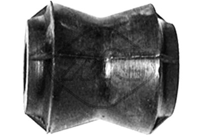 Support, barre d'accouplement stabilisatrice METALCAUCHO 163