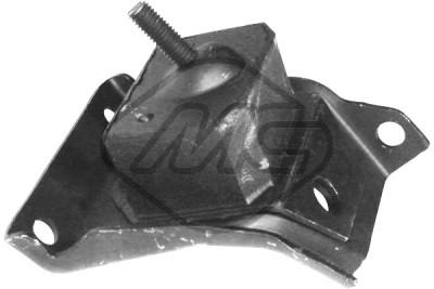Support, moteur METALCAUCHO 239