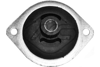 Support, moteur METALCAUCHO 0.0251
