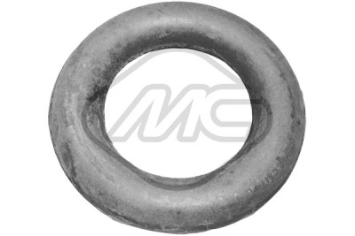 Joint d'étanchéité de pot d'échappement METALCAUCHO 262