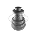 Joint-soufflet, arbre de commande