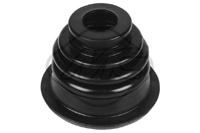 Soufflet, arbre de transmission METALCAUCHO 0,0339