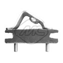 Support, moteur METALCAUCHO 0040-2