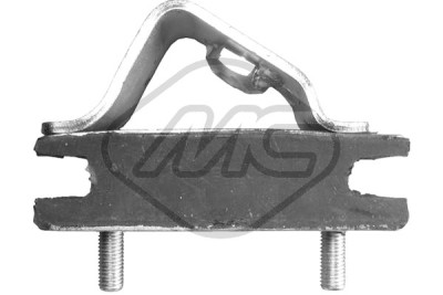 Support, moteur METALCAUCHO 0040-2