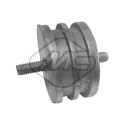 Support, moteur METALCAUCHO 0040-4