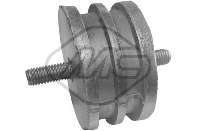 Support, moteur METALCAUCHO 0040-4