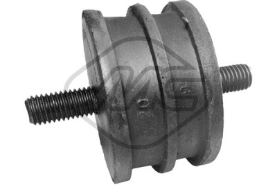 Support, moteur METALCAUCHO 0040-5