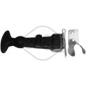 Amortisseur de capot moteur METALCAUCHO 409