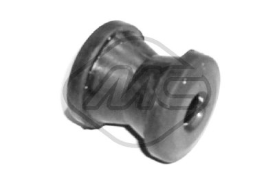 Suspension, bras oscillant METALCAUCHO 459