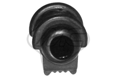 Support, stabilisateur METALCAUCHO 468