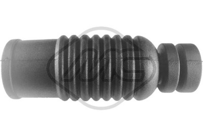 Bouchon de protection/soufflet, amortisseur