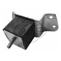 Support, moteur METALCAUCHO 484