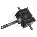 Support, moteur METALCAUCHO 506