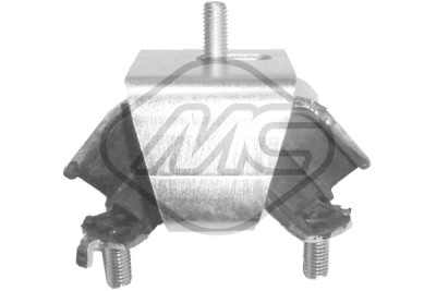 Support, moteur METALCAUCHO 508