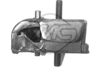 Support, moteur METALCAUCHO 512