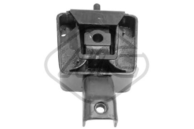 Support, moteur METALCAUCHO 513