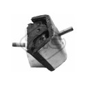 Support, moteur METALCAUCHO 525