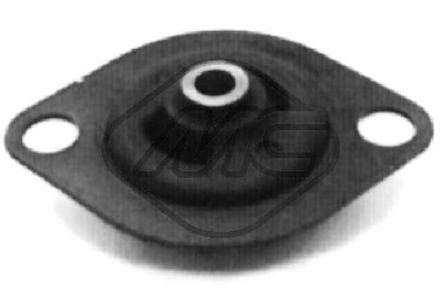 Support, moteur METALCAUCHO 582