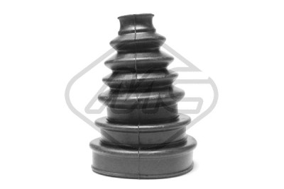 Joint-soufflet, arbre de commande