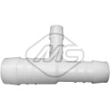 Bride de refroidissement METALCAUCHO 644
