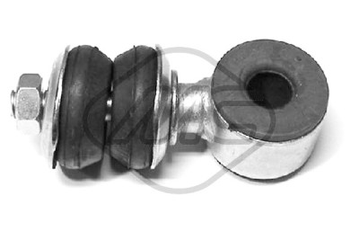 Barres transversales, stabilisatrices METALCAUCHO 646
