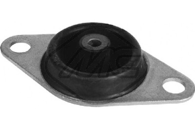 Support, moteur METALCAUCHO 660