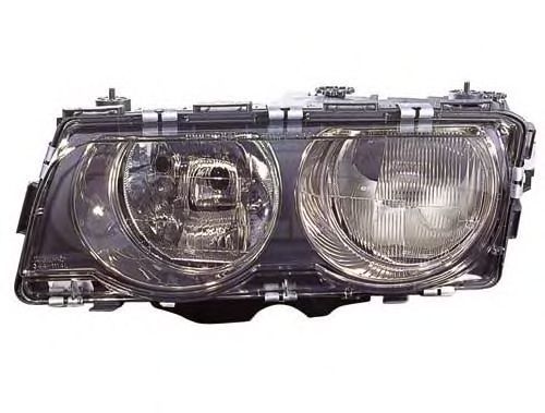 Faro principal
