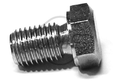 Vis-bouchon, carter d'huile V10-0885 VAICO M14 x 1,5mm, M14 x 1,5, Acier,  Ouverture de la clé: 19, avec bague d'étanchéité, Qualité VAICO originale ➤  VAICO V10-0885 pas cher en ligne