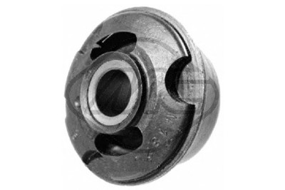 Suspension, bras oscillant METALCAUCHO 686