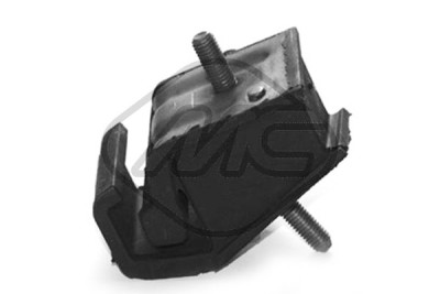 Support, moteur METALCAUCHO 706