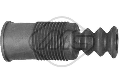 Bouchon de protection/soufflet, amortisseur
