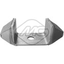 Support, moteur METALCAUCHO 724