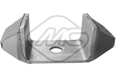 Support, moteur METALCAUCHO 724