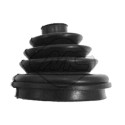 Joint-soufflet, arbre de commande