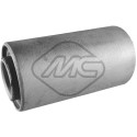 Coussinet de palier, ressort à lames METALCAUCHO 739