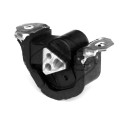 Support, moteur METALCAUCHO 744