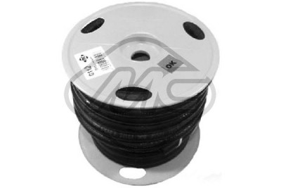 Tuyau flexible de carburant METALCAUCHO 754