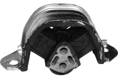 Support, moteur METALCAUCHO 797