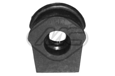 Support, stabilisateur METALCAUCHO 801