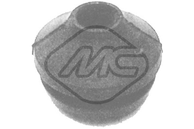 Support, moteur METALCAUCHO 802