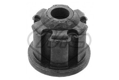 Suspension, alternateur