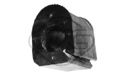 Support, stabilisateur METALCAUCHO 868