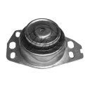 Support, moteur METALCAUCHO 890