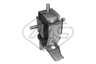 Support, moteur METALCAUCHO 929