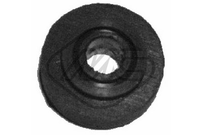 Suspension, alternateur